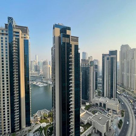 Luxury Jbr Apartments , Beach , Pool , Parking 두바이 외부 사진