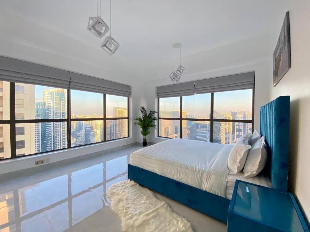 Luxury Jbr Apartments , Beach , Pool , Parking 두바이 외부 사진