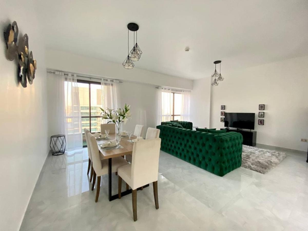Luxury Jbr Apartments , Beach , Pool , Parking 두바이 외부 사진
