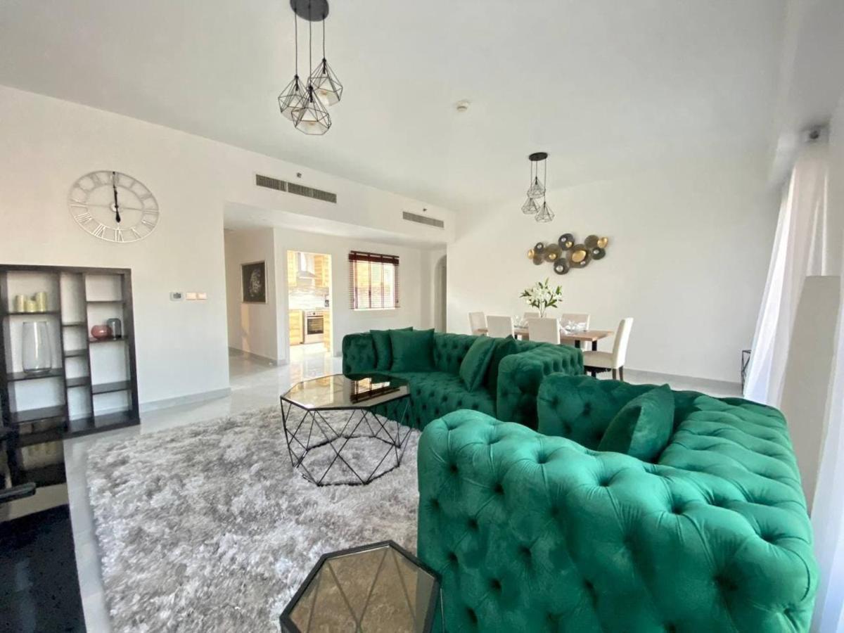 Luxury Jbr Apartments , Beach , Pool , Parking 두바이 외부 사진