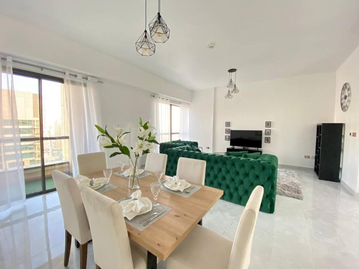 Luxury Jbr Apartments , Beach , Pool , Parking 두바이 외부 사진