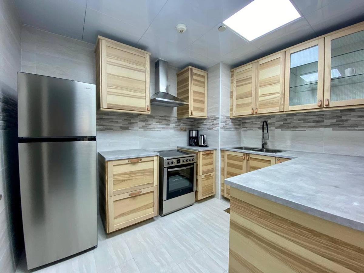 Luxury Jbr Apartments , Beach , Pool , Parking 두바이 외부 사진