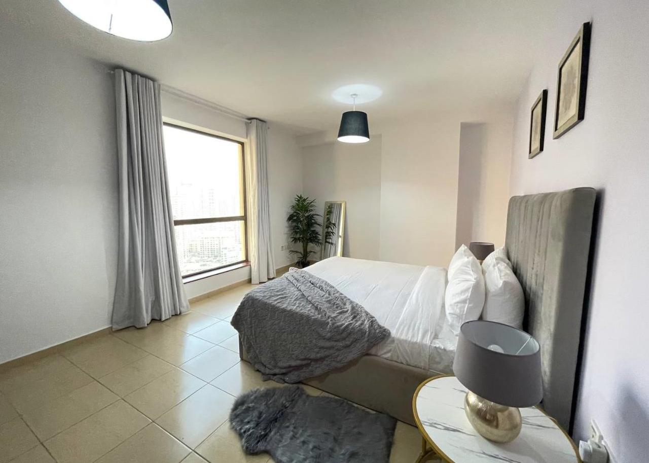 Luxury Jbr Apartments , Beach , Pool , Parking 두바이 외부 사진