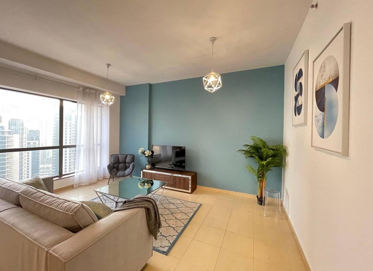 Luxury Jbr Apartments , Beach , Pool , Parking 두바이 외부 사진