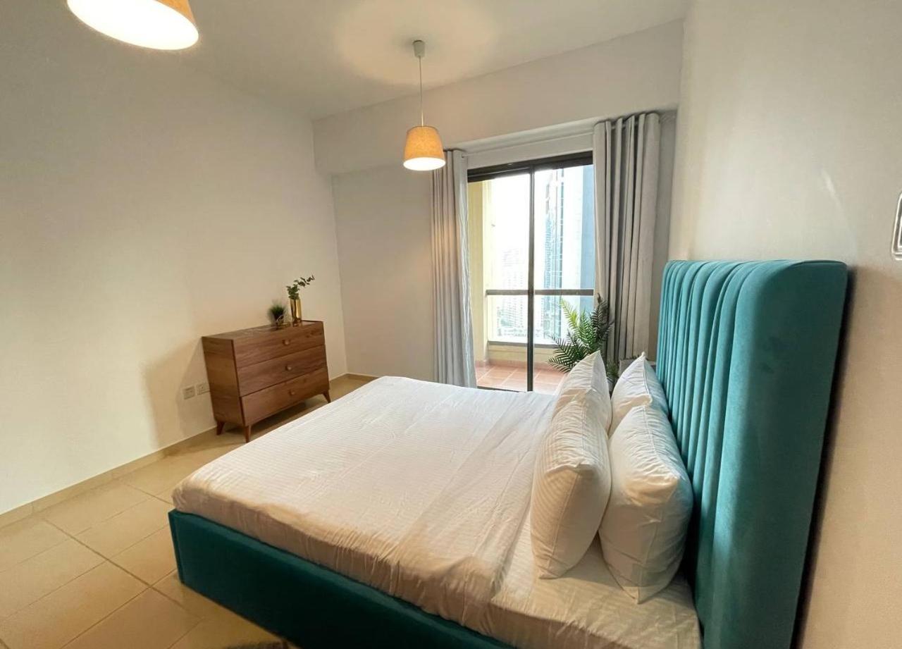 Luxury Jbr Apartments , Beach , Pool , Parking 두바이 외부 사진