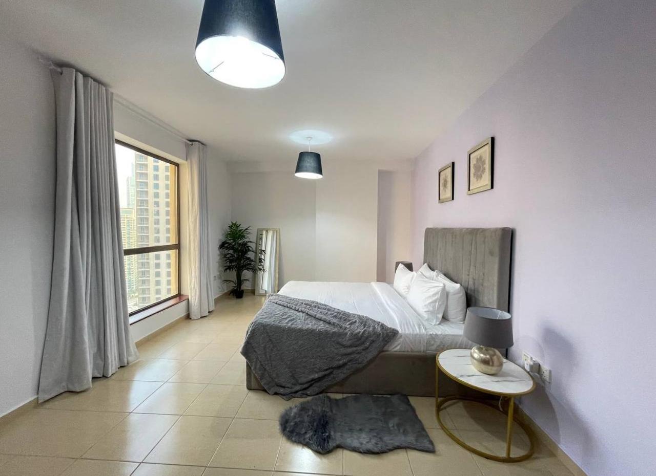 Luxury Jbr Apartments , Beach , Pool , Parking 두바이 외부 사진