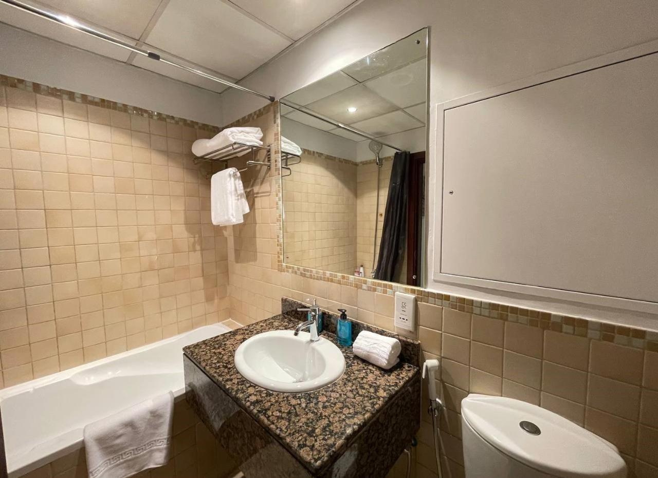 Luxury Jbr Apartments , Beach , Pool , Parking 두바이 외부 사진