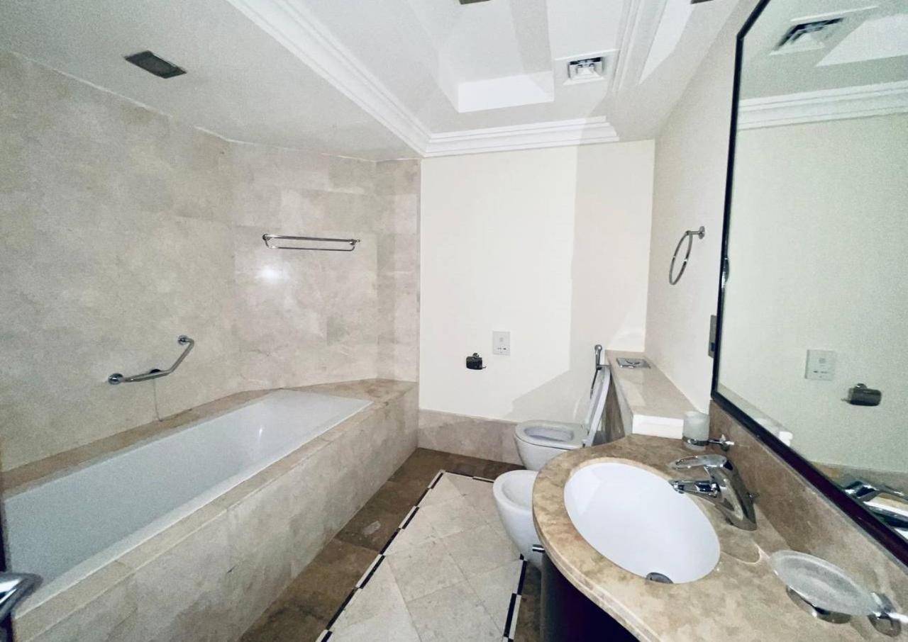 Luxury Jbr Apartments , Beach , Pool , Parking 두바이 외부 사진