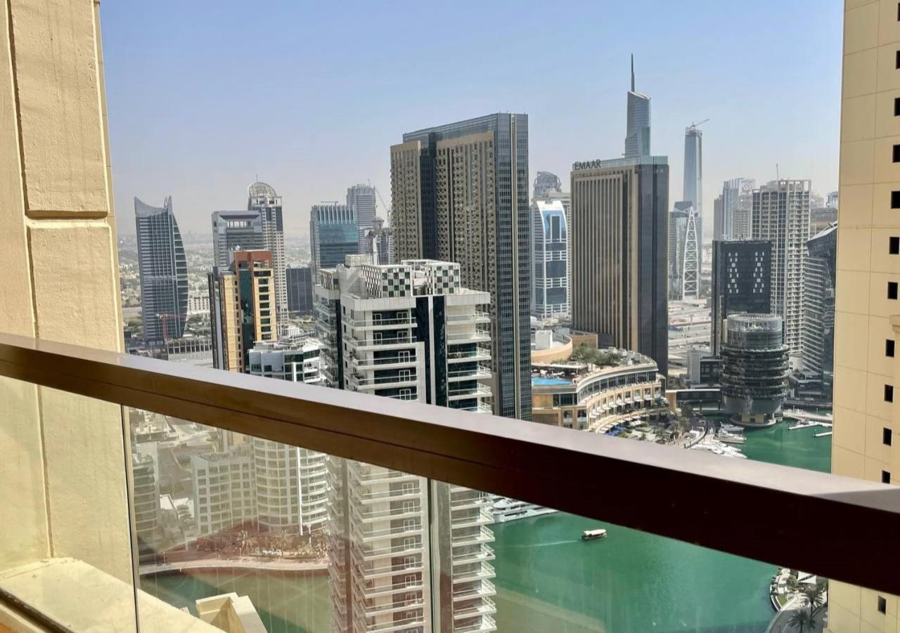 Luxury Jbr Apartments , Beach , Pool , Parking 두바이 외부 사진