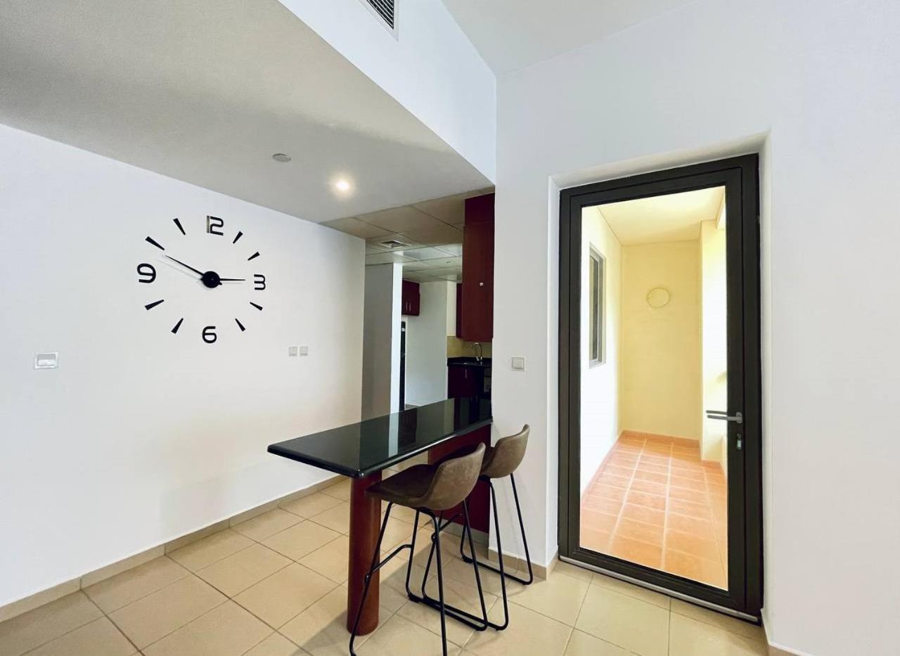Luxury Jbr Apartments , Beach , Pool , Parking 두바이 외부 사진