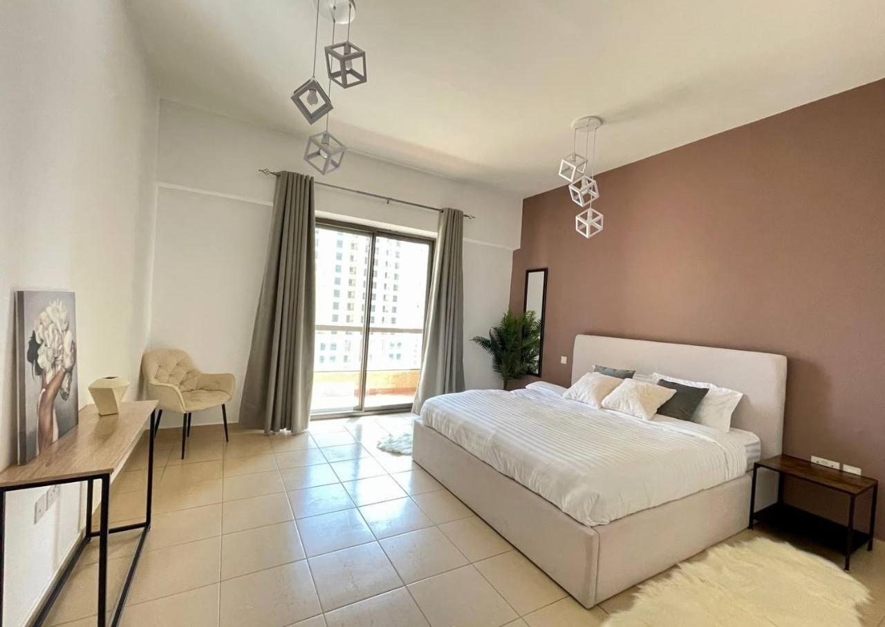Luxury Jbr Apartments , Beach , Pool , Parking 두바이 외부 사진