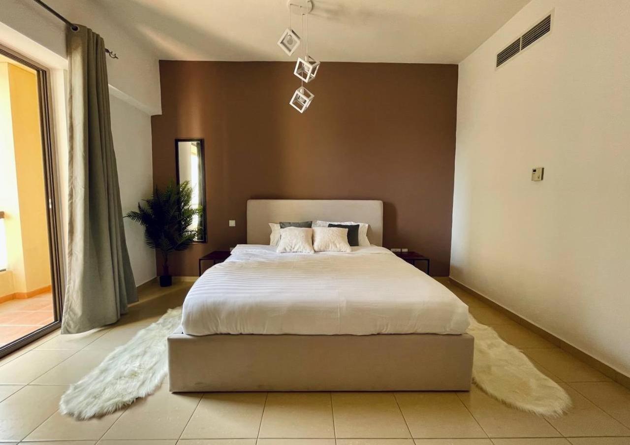 Luxury Jbr Apartments , Beach , Pool , Parking 두바이 외부 사진
